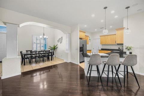 Villa ou maison à vendre à Clearwater, Floride: 4 chambres, 168.9 m2 № 2427402 - photo 12