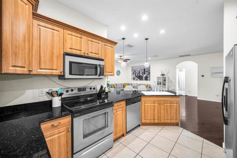 Villa ou maison à vendre à Clearwater, Floride: 4 chambres, 168.9 m2 № 2427402 - photo 20