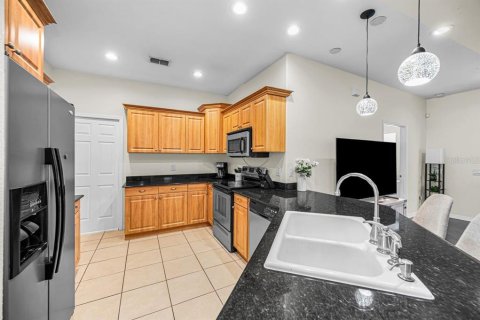 Villa ou maison à vendre à Clearwater, Floride: 4 chambres, 168.9 m2 № 2427402 - photo 18