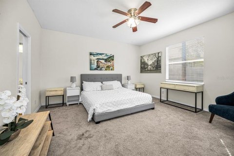 Villa ou maison à vendre à Clearwater, Floride: 4 chambres, 168.9 m2 № 2427402 - photo 28