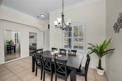 Villa ou maison à vendre à Clearwater, Floride: 4 chambres, 168.9 m2 № 2427402 - photo 10