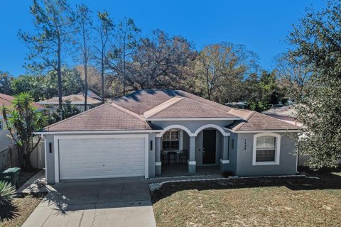 Villa ou maison à vendre à Clearwater, Floride: 4 chambres, 168.9 m2 № 2427402 - photo 3