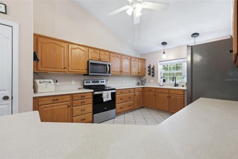 Casa en venta en Alachua, Florida, 3 dormitorios, 191.84 m2 № 2115066 - foto 6