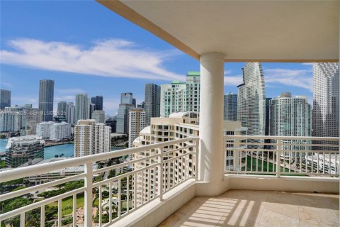 Copropriété à louer à Miami, Floride: 3 chambres, 213.02 m2 № 1987531 - photo 7