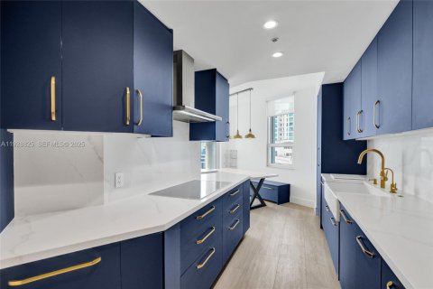 Copropriété à louer à Miami, Floride: 3 chambres, 213.02 m2 № 1987531 - photo 22