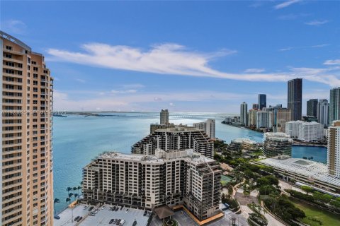 Copropriété à louer à Miami, Floride: 3 chambres, 213.02 m2 № 1987531 - photo 9