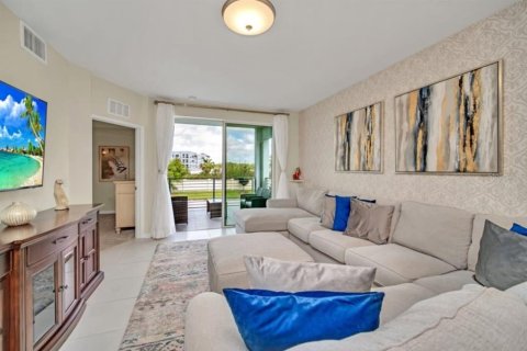 Condominio en venta en Kissimmee, Florida, 3 dormitorios, 123.47 m2 № 926762 - foto 6