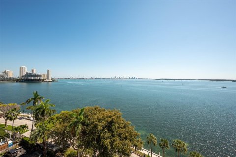 Copropriété à vendre à Miami, Floride: 3 chambres, 133.13 m2 № 2052519 - photo 4