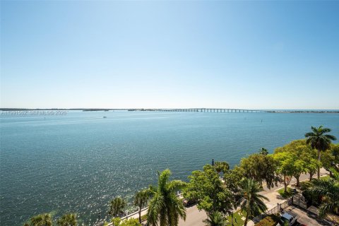 Copropriété à vendre à Miami, Floride: 3 chambres, 133.13 m2 № 2052519 - photo 5