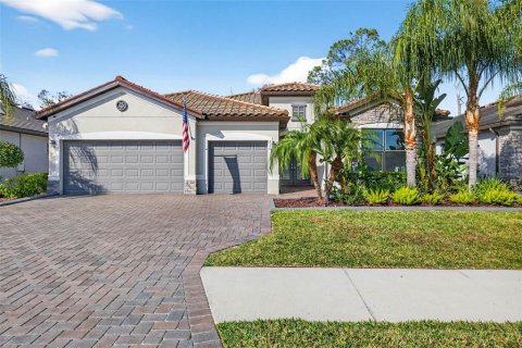 Casa en Bradenton, Florida 3 dormitorios, 228.08 m2 № 2117186