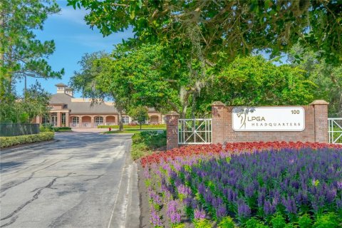 Villa ou maison à vendre à Daytona Beach, Floride: 3 chambres, 122.45 m2 № 1742773 - photo 2