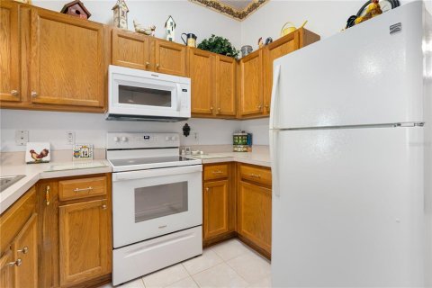 Villa ou maison à vendre à Daytona Beach, Floride: 3 chambres, 122.45 m2 № 1742773 - photo 20