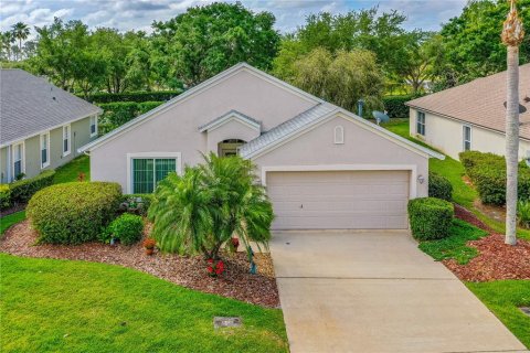 Villa ou maison à vendre à Daytona Beach, Floride: 3 chambres, 122.45 m2 № 1742773 - photo 1