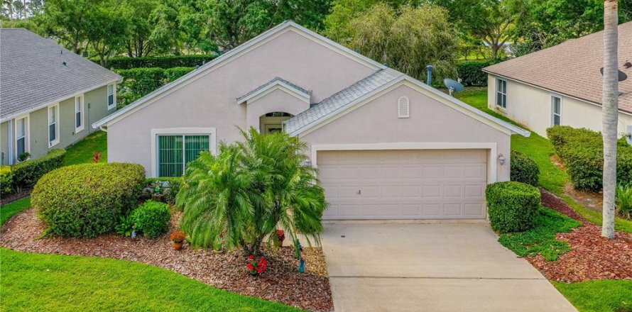 Villa ou maison à Daytona Beach, Floride 3 chambres, 122.45 m2 № 1742773