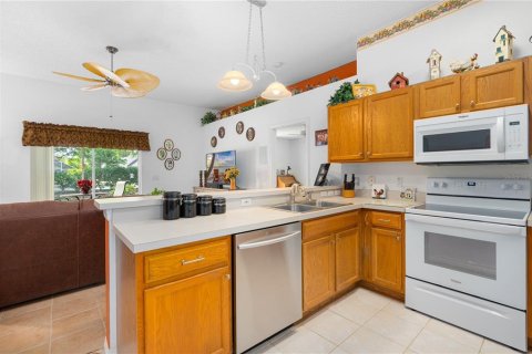 Villa ou maison à vendre à Daytona Beach, Floride: 3 chambres, 122.45 m2 № 1742773 - photo 21