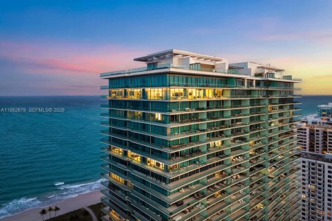 Copropriété à vendre à Bal Harbour, Floride: 5 chambres, 699.93 m2 № 2044072 - photo 30