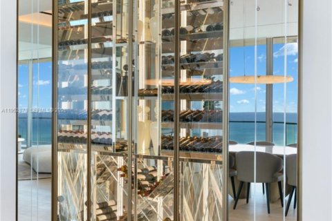 Copropriété à vendre à Bal Harbour, Floride: 5 chambres, 699.93 m2 № 2044072 - photo 9