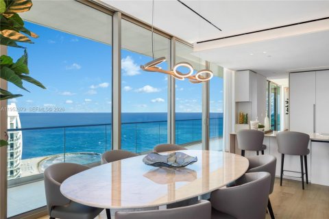 Copropriété à vendre à Bal Harbour, Floride: 5 chambres, 699.93 m2 № 2044072 - photo 12