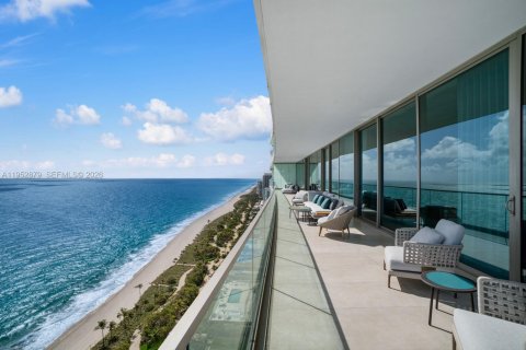 Copropriété à vendre à Bal Harbour, Floride: 5 chambres, 699.93 m2 № 2044072 - photo 28