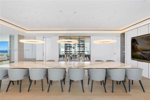 Copropriété à vendre à Bal Harbour, Floride: 5 chambres, 699.93 m2 № 2044072 - photo 8