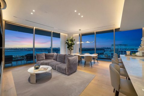 Copropriété à vendre à Bal Harbour, Floride: 5 chambres, 699.93 m2 № 2044072 - photo 13