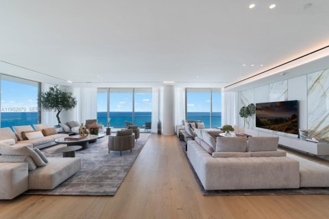 Copropriété à vendre à Bal Harbour, Floride: 5 chambres, 699.93 m2 № 2044072 - photo 4