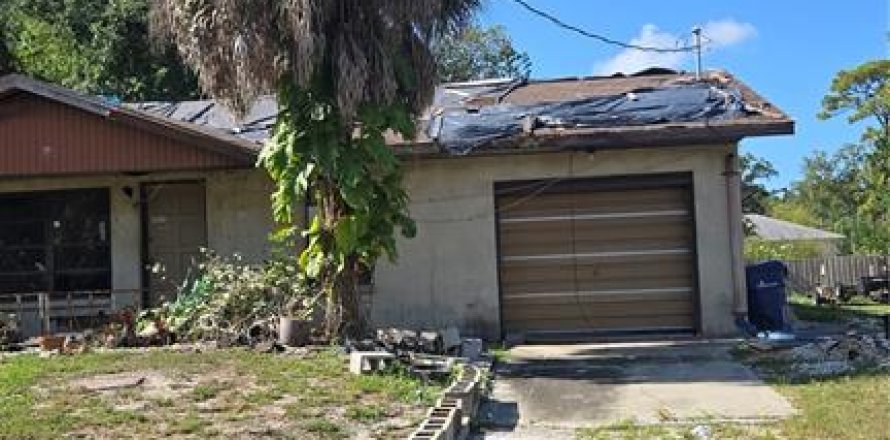 Villa ou maison à Nokomis, Floride 2 chambres, 99.78 m2 № 2210281
