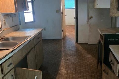 Villa ou maison à vendre à Nokomis, Floride: 2 chambres, 99.78 m2 № 2210281 - photo 5