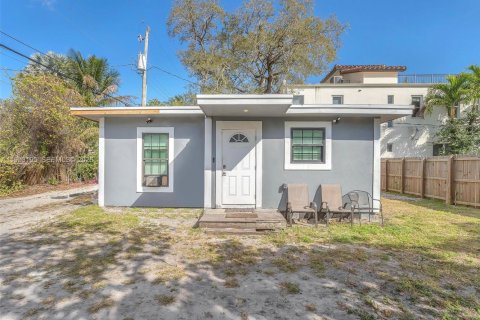 Купить виллу или дом в Форт-Лодердейл, Флорида 3 спальни, 154.87м2, № 2026168 - фото 3