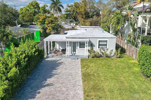 Дом в Форт-Лодердейл, Флорида 3 спальни, 154.87м2 № 2026168