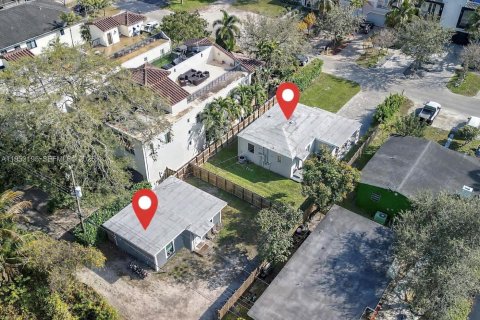 Купить виллу или дом в Форт-Лодердейл, Флорида 3 спальни, 154.87м2, № 2026168 - фото 5