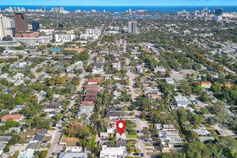 Купить виллу или дом в Форт-Лодердейл, Флорида 3 спальни, 154.87м2, № 2026168 - фото 23