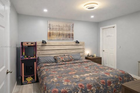 Купить виллу или дом в Форт-Лодердейл, Флорида 3 спальни, 154.87м2, № 2026168 - фото 19