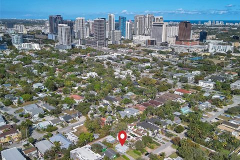 Купить виллу или дом в Форт-Лодердейл, Флорида 3 спальни, 154.87м2, № 2026168 - фото 22