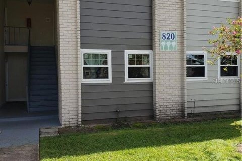 Condo à Orlando, Floride, 3 chambres  № 2384051