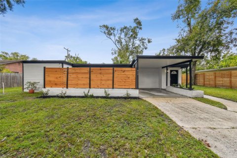 Casa en venta en Temple Terrace, Florida, 3 dormitorios, 116.5 m2 № 1841531 - foto 3