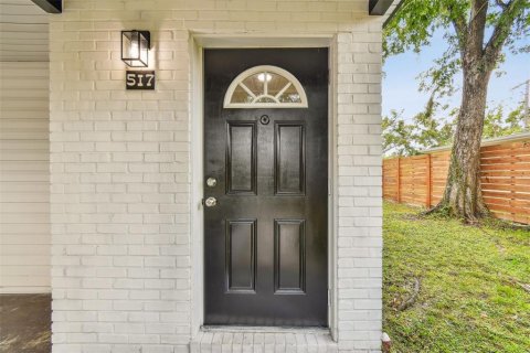 Casa en venta en Temple Terrace, Florida, 3 dormitorios, 116.5 m2 № 1841531 - foto 4