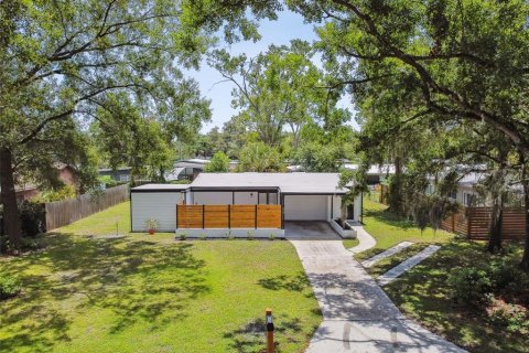 Casa en venta en Temple Terrace, Florida, 3 dormitorios, 116.5 m2 № 1841531 - foto 21