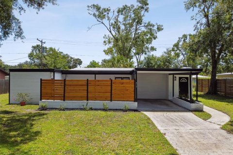 Casa en venta en Temple Terrace, Florida, 3 dormitorios, 116.5 m2 № 1841531 - foto 20