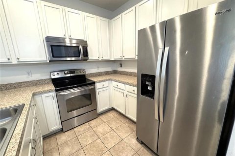 Adosado en alquiler en Pinellas Park, Florida, 3 dormitorios, 139.35 m2 № 1906907 - foto 7