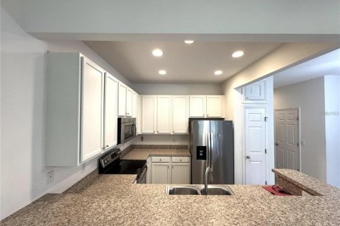 Adosado en alquiler en Pinellas Park, Florida, 3 dormitorios, 139.35 m2 № 1906907 - foto 6