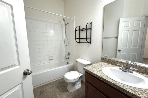 Adosado en alquiler en Pinellas Park, Florida, 3 dormitorios, 139.35 m2 № 1906907 - foto 25