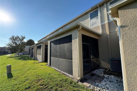 Adosado en alquiler en Pinellas Park, Florida, 3 dormitorios, 139.35 m2 № 1906907 - foto 29