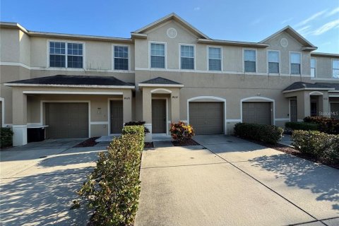 Adosado en alquiler en Pinellas Park, Florida, 3 dormitorios, 139.35 m2 № 1906907 - foto 3