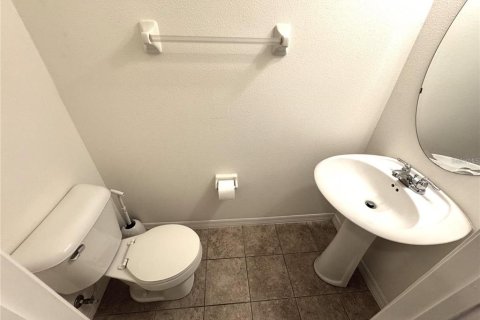 Adosado en alquiler en Pinellas Park, Florida, 3 dormitorios, 139.35 m2 № 1906907 - foto 26