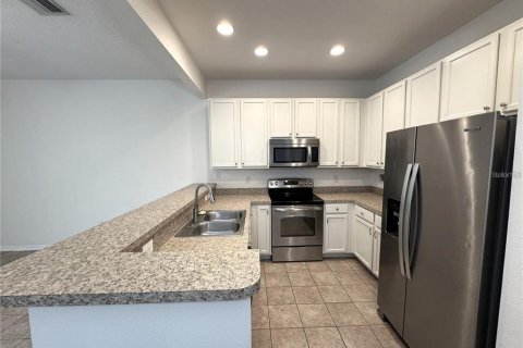 Adosado en alquiler en Pinellas Park, Florida, 3 dormitorios, 139.35 m2 № 1906907 - foto 4