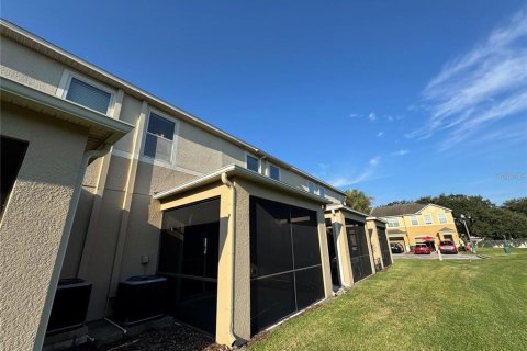 Adosado en alquiler en Pinellas Park, Florida, 3 dormitorios, 139.35 m2 № 1906907 - foto 30