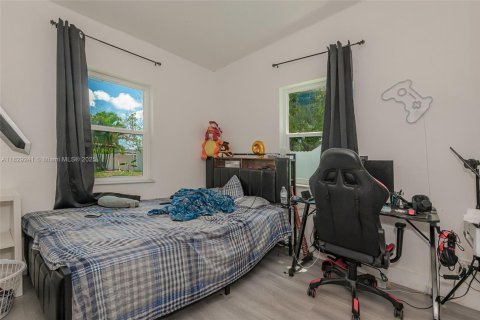 Купить виллу или дом в Майами-Гарденс, Флорида 3 спальни, 80.27м2, № 1972522 - фото 22