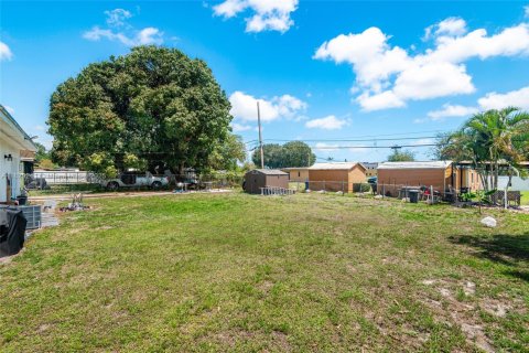 Купить виллу или дом в Майами-Гарденс, Флорида 3 спальни, 80.27м2, № 1972522 - фото 4