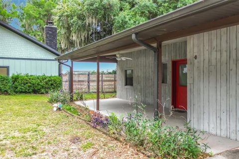 Villa ou maison à vendre à Floral City, Floride: 3 chambres, 139.73 m2 № 2147673 - photo 6